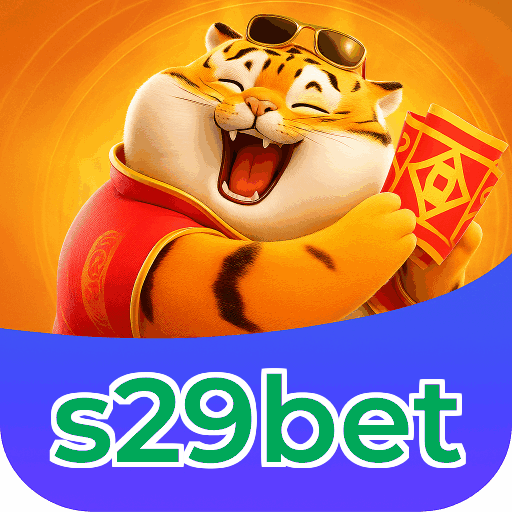 s29bet logo